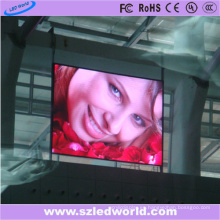 Manufactura de China de la pantalla LED del tablero LED a todo color P5 (CE, RoHS, FCC, CCC)